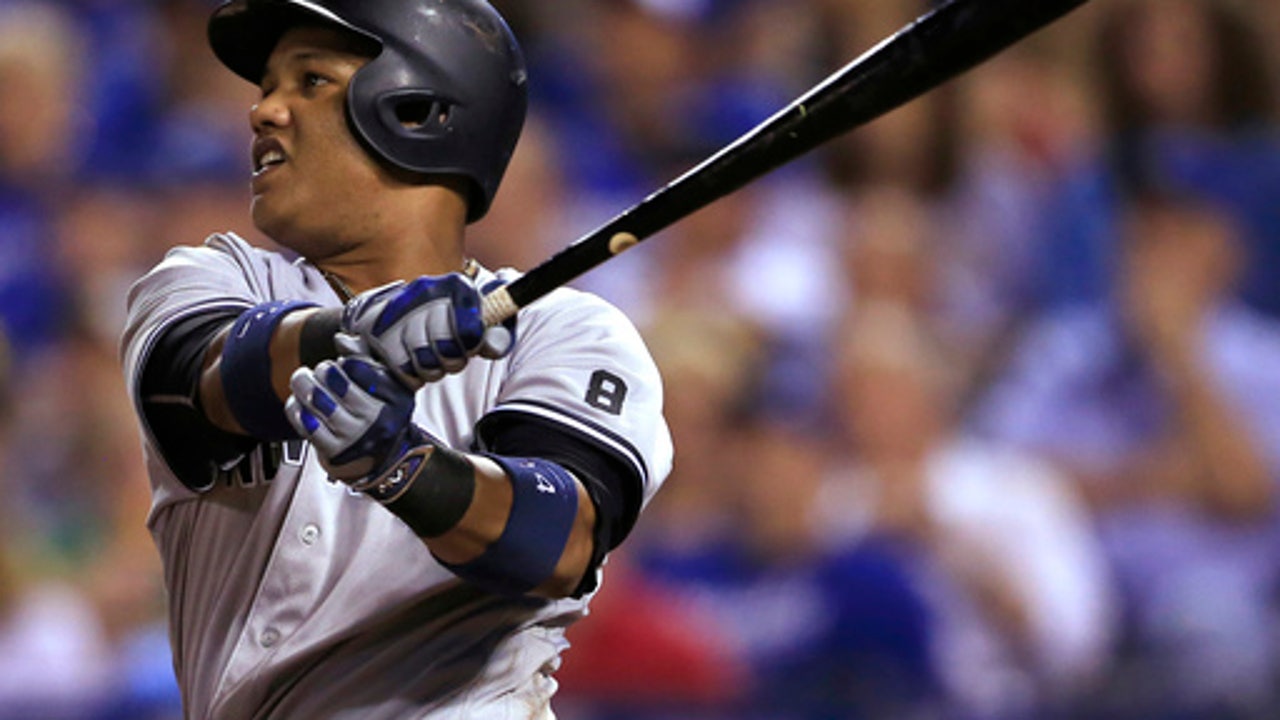 Looking ahead to 2017 fantasy baseball draft strategy, ADP and best buys